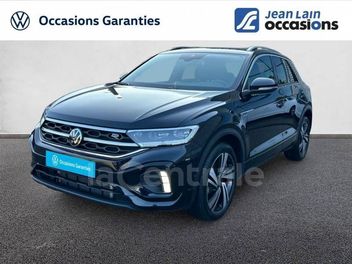 VOLKSWAGEN T-ROC (2) 1.5 TSI EVO2 150 START/STOP R-LINE EDITION DSG7