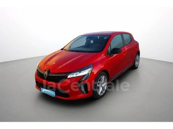 RENAULT CLIO 5 V (2) 1.6 E-TECH FULL HYBRID 145 GSR2 EVOLUTION