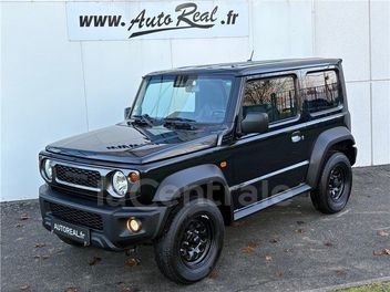 SUZUKI JIMNY 2 II 1.5 VVT 102 ALLGRIP PRO PRIVILEGE