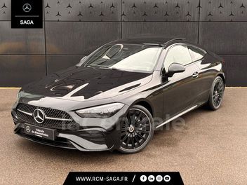 MERCEDES CLE COUPE COUPE 220D AMG LINE 9G-TRONIC