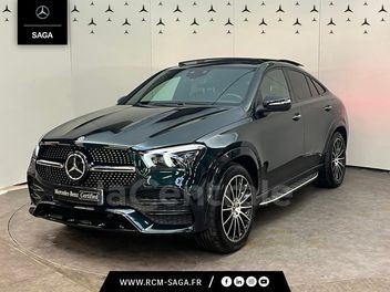 MERCEDES GLE COUPE 2 II COUPE 350 DE 4MATIC AMG LINE