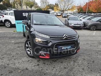 CITROEN C4 CACTUS (2) 1.2 PURETECH 110 S&S SHINE