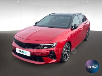 OPEL ASTRA 6 SPORTS TOURER VI SPORTS TOURER 1.2 TURBO HYBRIDE 136 GS E-DCT6