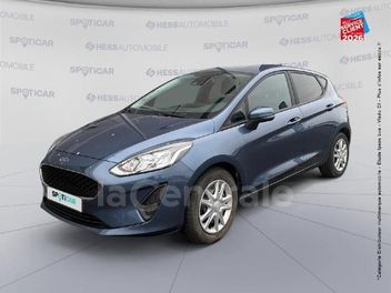 FORD FIESTA 6 VI 1.1 75 COOL & CONNECT 5P