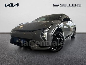 KIA EV4 81.4 KWH 204 CH AUTONOMIE LONGUE GT-LINE