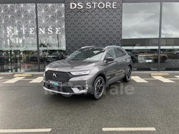 DS DS 7 CROSSBACK 1.6 PURETECH 180 PERFORMANCE LINE EAT8