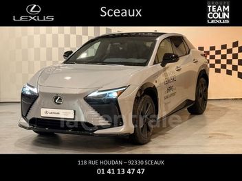 LEXUS RZ (2) 550E F SPORT 77 KWH