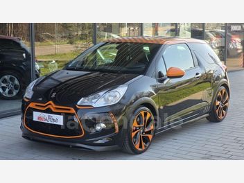 CITROEN DS3 RACING 1.6 THP 203 RACING