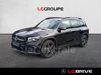 MERCEDES GLB 200 D AMG LINE 8G-DCT