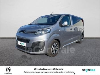 CITROEN E-SPACETOURER TAILLE M 100 ELECTRIC 50 KWH SHINE M