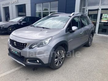 PEUGEOT 2008 (2) 1.2 PURETECH 110 S&S 5CV ALLURE