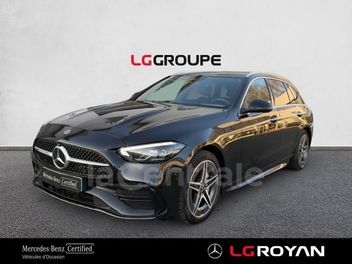 MERCEDES CLASSE C 5 SW V SW 300 E AMG LINE 9G-TRONIC