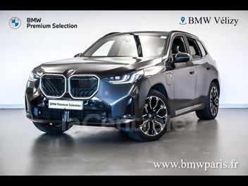 BMW X3 G45 (G45) 30E XDRIVE 299 M SPORT BVA8