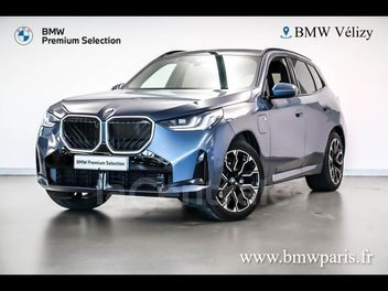 BMW X3 G45 (G45) 30E XDRIVE 299 M SPORT BVA8