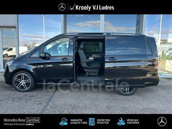 MERCEDES CLASSE V 2 II (2) LONG 300 D 9G-TRONIC 8PL