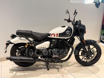 ROYAL ENFIELD SHOTGUN 650