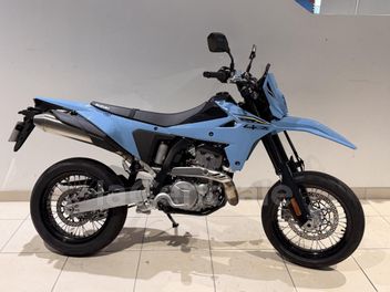 SUZUKI DR 400 Z SM