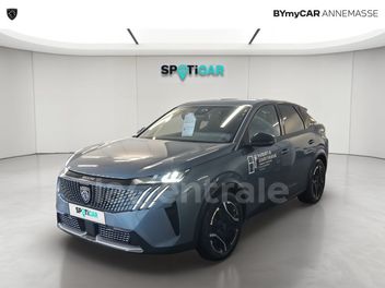 PEUGEOT 