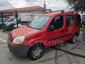 FIAT DOBLO (2) 1.3 MULTIJET 16V 85 ACTIVE