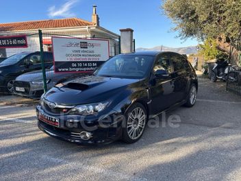 SUBARU IMPREZA 3 STI III 2.5 300 WRX STI