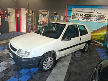 CITROEN  1.5 D X