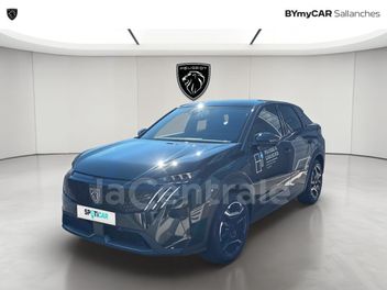 PEUGEOT 