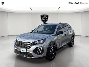 PEUGEOT 2008 (2E GENERATION) II (2) 1.2 100 S&S ALLURE BVM6