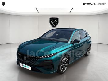 PEUGEOT 