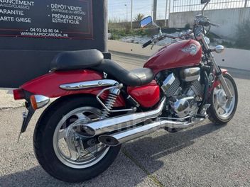 HONDA VF 750