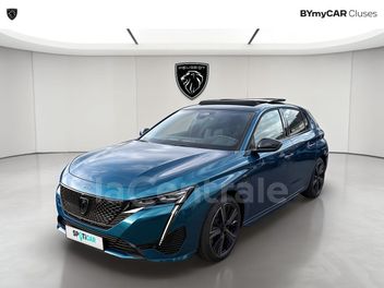 PEUGEOT 308 (3E GENERATION) III 1.6 PHEV 225 GT E-EAT8