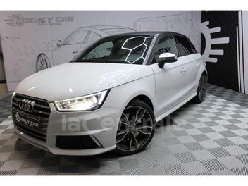 AUDI S1 SPORTBACK S1 SPORTBACK QUATTRO ECHAPPEMENT MILTEK