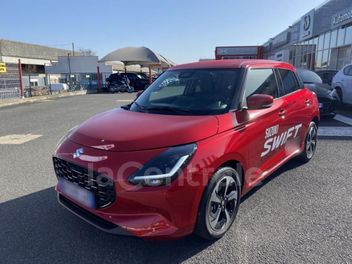 SUZUKI SWIFT 5 V 1.2 DUALJET HYBRID PACK