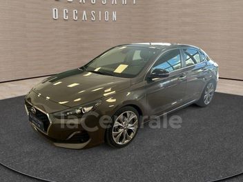 HYUNDAI I30 (3E GENERATION) FASTBACK III FASTBACK 1.6 CRDI 136 EXECUTIVE DCT-7