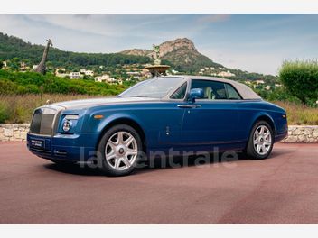 ROLLS ROYCE PHANTOM COUPE (3) COUPE 6.7 V12 460