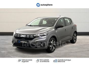 DACIA SANDERO 3 III (2) 1.0 TCE 90 JOURNEY