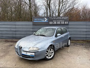 ALFA ROMEO 147 1.6 TS 120 DISTINCTIVE 5P