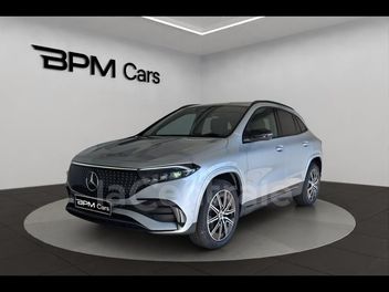 MERCEDES EQA 250+ 70 KWH