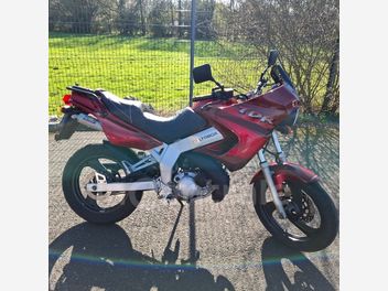 YAMAHA TDR 125