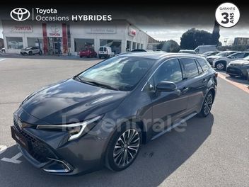 TOYOTA COROLLA 12 TOURING SPORTS XII (2) COROLLA TOURING SPORTS HYBRIDE 140 DESIGN