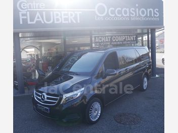MERCEDES CLASSE V 2 II EXTRA-LONG 250 D EXECUTIVE 4MATIC