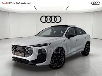 AUDI Q3 (3E GENERATION) SPORTBACK III (2) SPORTBACK 1.5 E-HYBRID 272 S LINE S TRONIC 6
