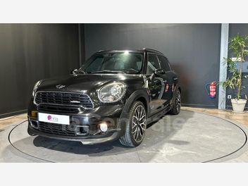 MINI COUNTRYMAN JCW (2) 1.6 JCW 218 ALL4 BVA