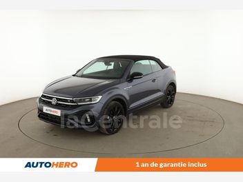 VOLKSWAGEN T-ROC CABRIOLET (2) CABRIOLET 1.5 TSI EVO 150 START/STOP R-LINE DSG7