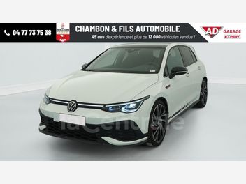 VOLKSWAGEN GOLF 8 GTI VIII 2.0 TSI 300 GTI CLUBSPORT DSG7