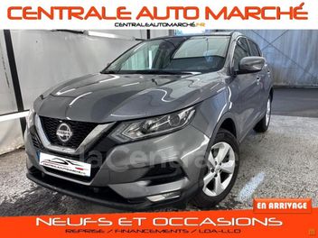 NISSAN QASHQAI 2 II (2) 1.5 DCI 115 BUSINESS EDITION