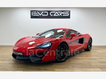 MCLAREN 