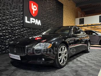 MASERATI QUATTROPORTE 5 V 4.7 V8 430 S