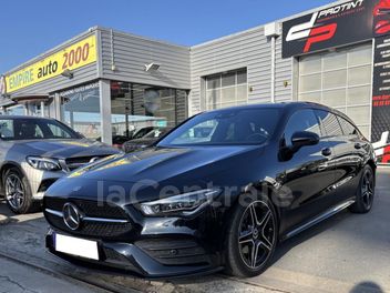 MERCEDES CLA 2 SHOOTING BRAKE 200 D 8G-DCT AMG LINE LOA 389 E