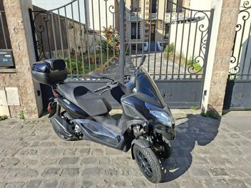 PIAGGIO MP3 HPE 300 SPORT ABS ASR