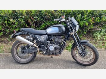 SWM ACE OF SPADES 500